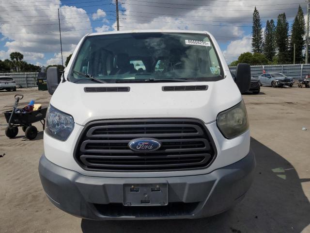 2015 FORD TRANSIT T- 1FBZX2ZM9FKB13368