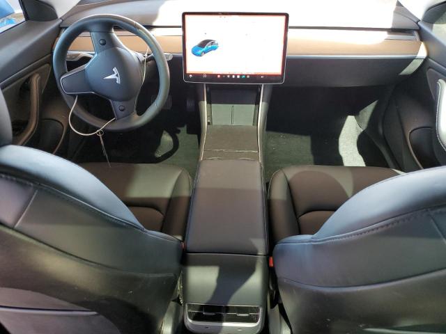 2020 TESLA MODEL 3 - 5YJ3E1EB9LF744345