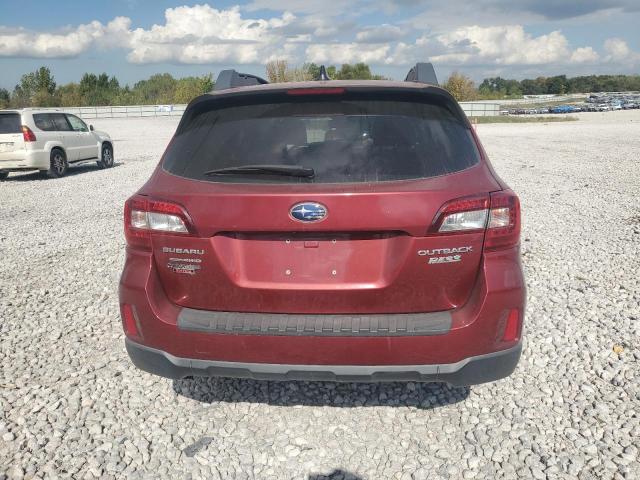 2017 SUBARU OUTBACK 2. - 4S4BSACC1H3408950