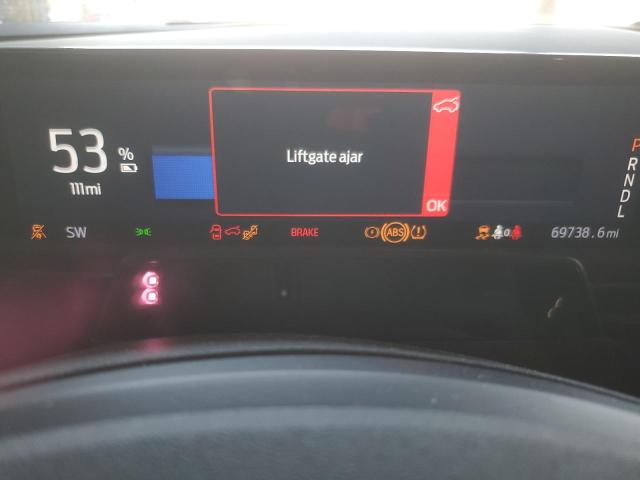 2024 FORD MUSTANG MA #3305639736