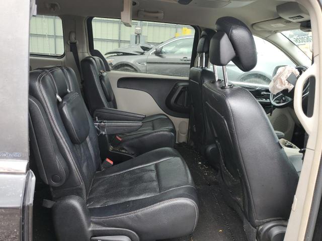 2012 CHRYSLER TOWN & COU - 2C4RC1BG9CR423085