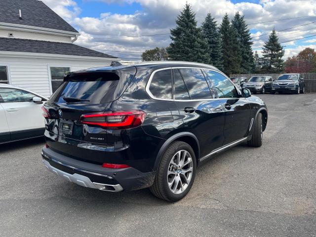 2023 BMW X5 XDRIVE4 - 5UXCR6C00P9P08111