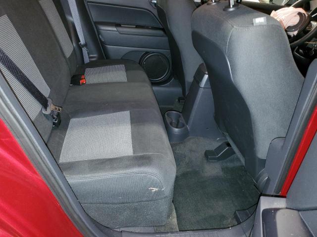 2016 JEEP PATRIOT SP - 1C4NJRBBXGD671720