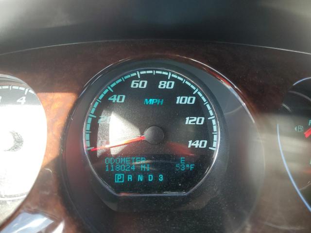 2010 BUICK LUCERNE CX - 1G4HJ5EM9AU134262