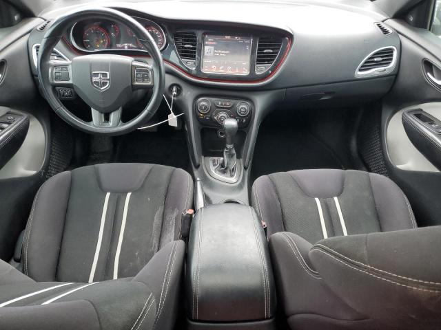 2014 DODGE DART SXT - 1C3CDFBB6ED669865