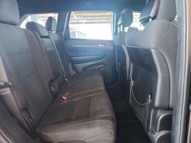 2014 JEEP GRAND CHEROKEE LAREDO - 1C4RJEAG9EC249576