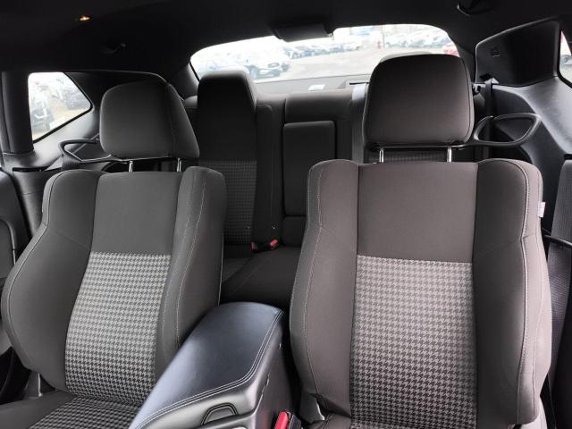 2023 DODGE CHALLENGER 2C3CDZJGXPH549362