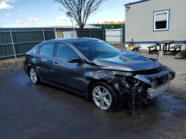 2015 NISSAN ALTIMA 2.5 - 1N4AL3AP6FC146196