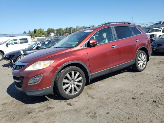 Global Auto Auctions: 2010 MAZDA CX-9