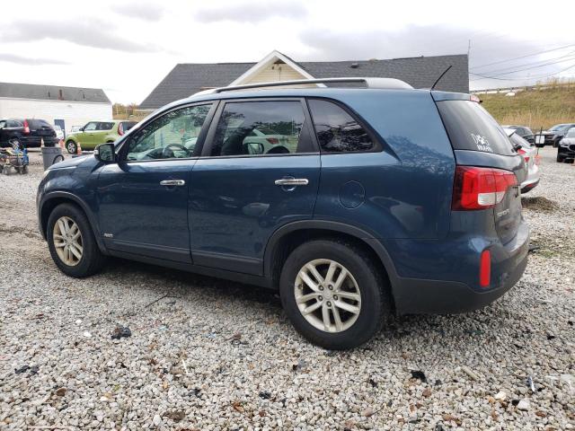 2014 KIA SORENTO LX #3275493722