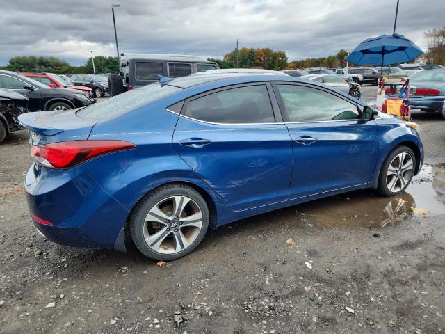 2014 HYUNDAI ELANTRA SE - KMHDH4AH3EU175232