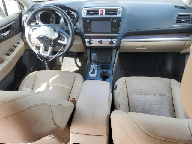 2016 SUBARU OUTBACK 2.5I LIMITED 4S4BSALC7G3346419