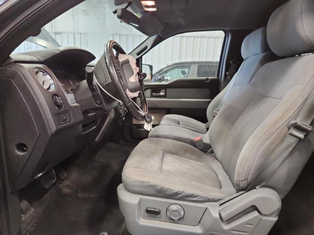 2013 FORD F150 SUPER - 1FTFW1ET7DFD96335