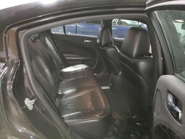 2013 DODGE CHARGER R/ #3303946694