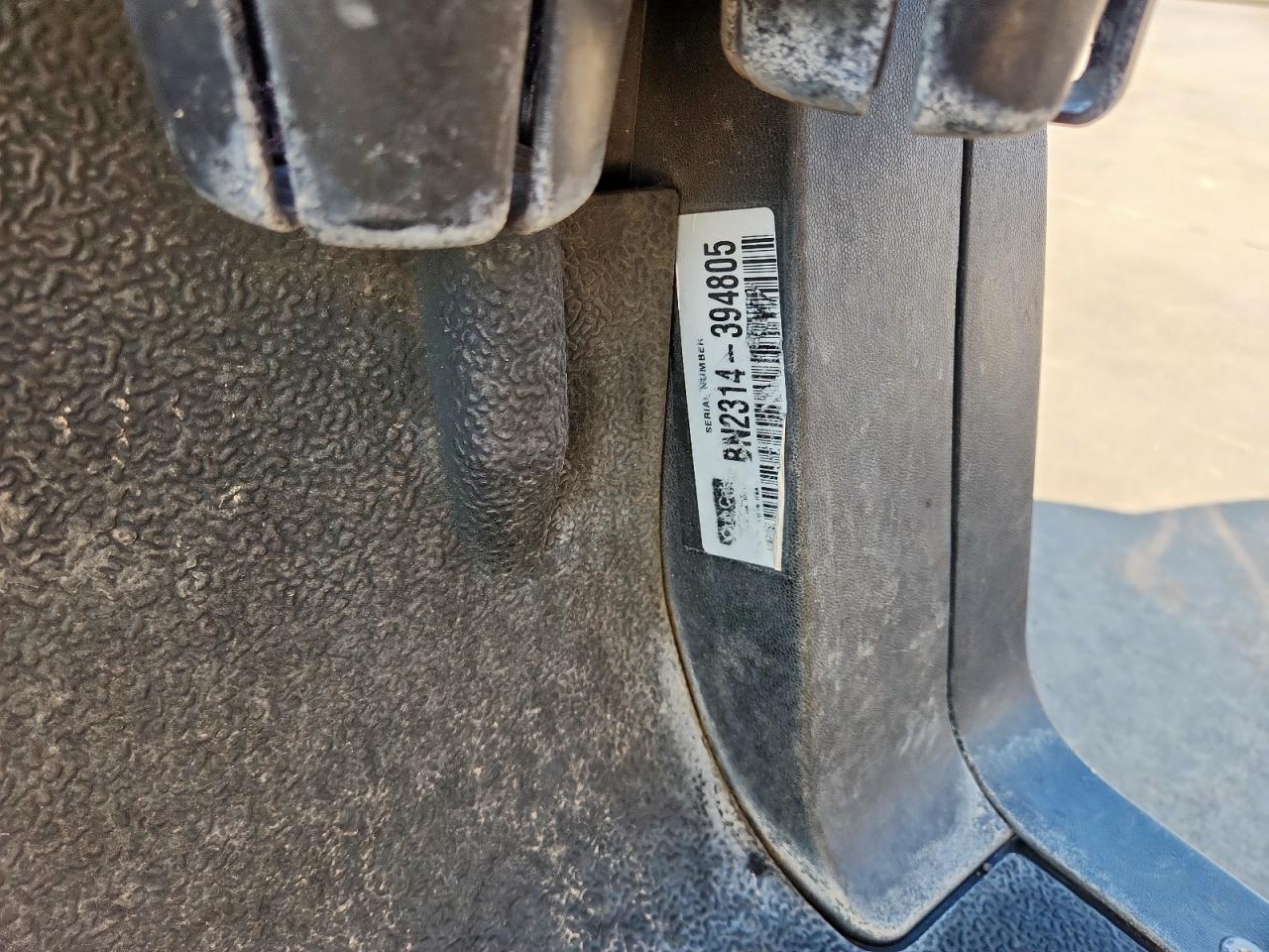 Lot #3256468713 2023 CLUB CAR TEMPO FLA