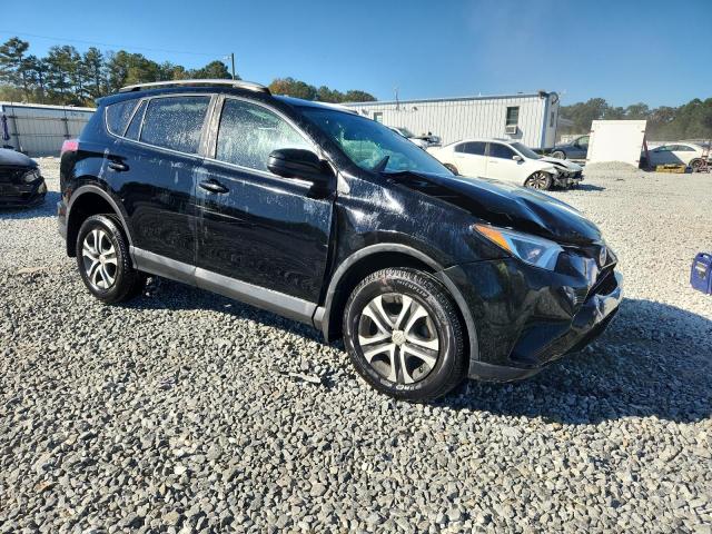 2017 TOYOTA RAV4 LE 2T3ZFREV7HW368617