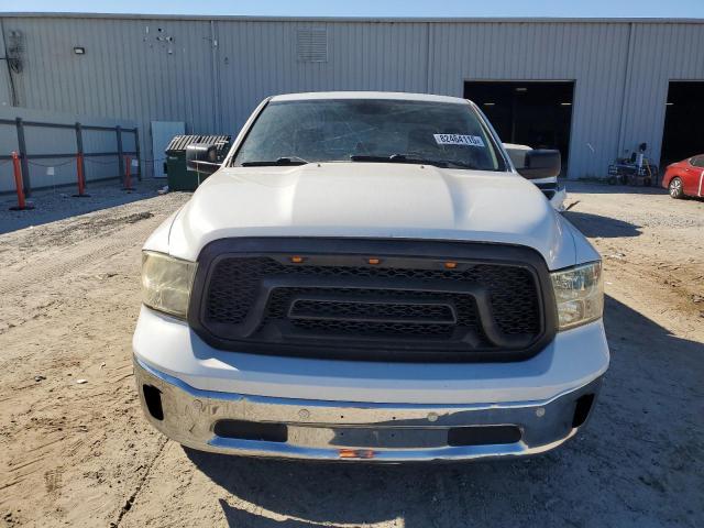 2017 RAM 1500 ST - 1C6RR7KTXHS577980