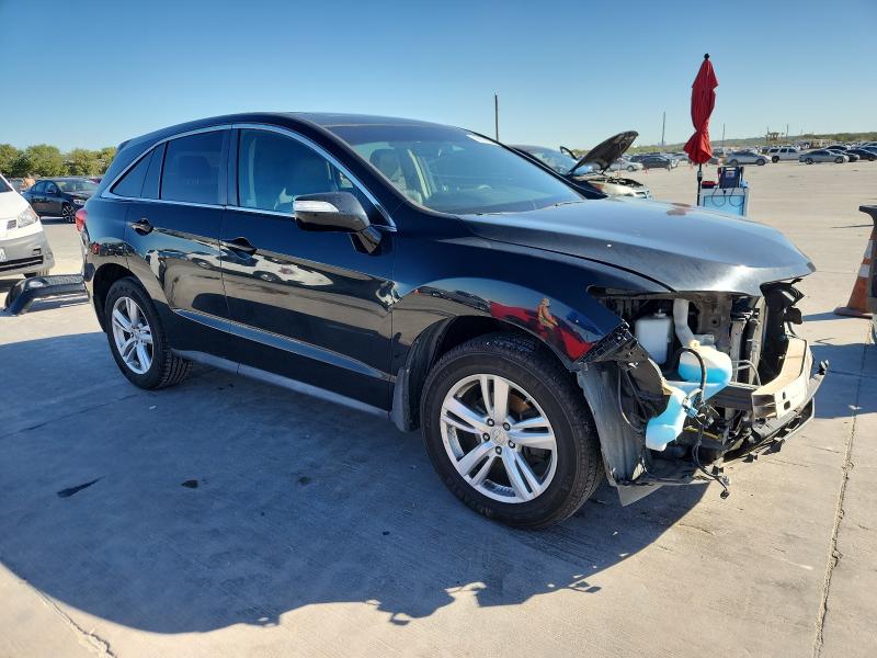 2013 ACURA RDX - 5J8TB3H54DL010092