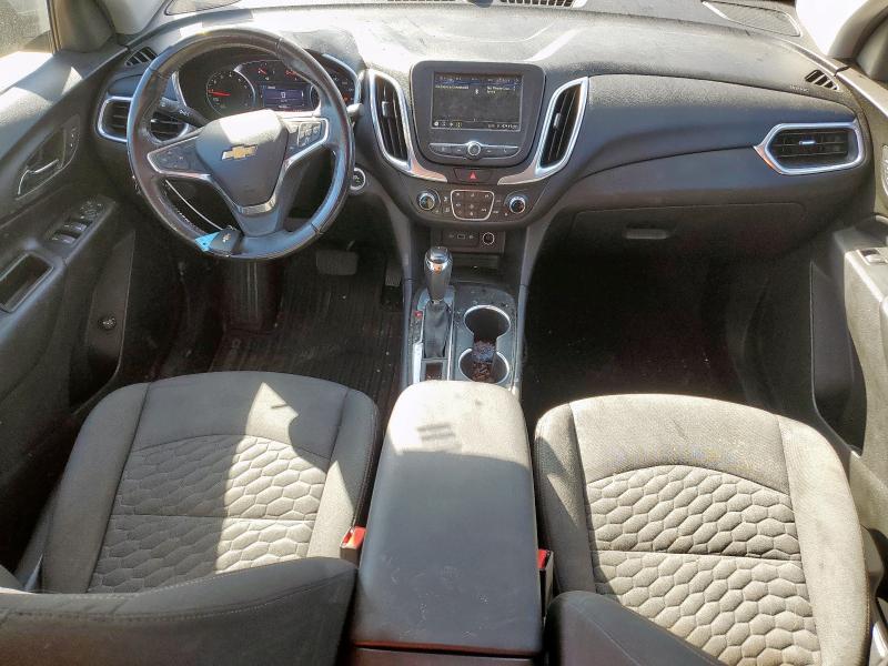 2019 CHEVROLET EQUINOX LT #3292516678