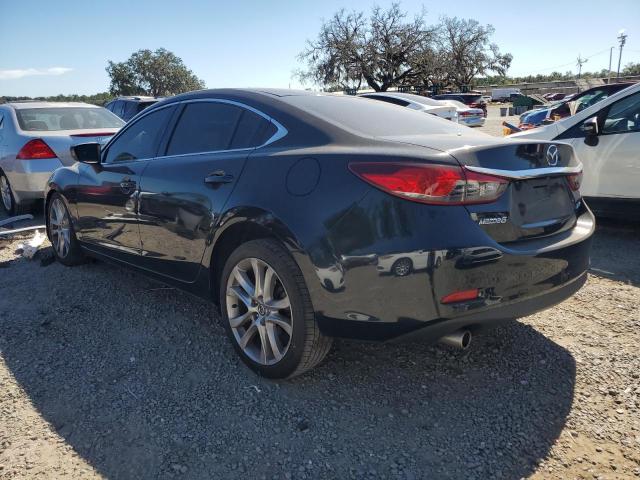 2015 MAZDA 6 TOURING #3317709087
