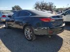 Lot #3317709087 2015 MAZDA 6 TOURING