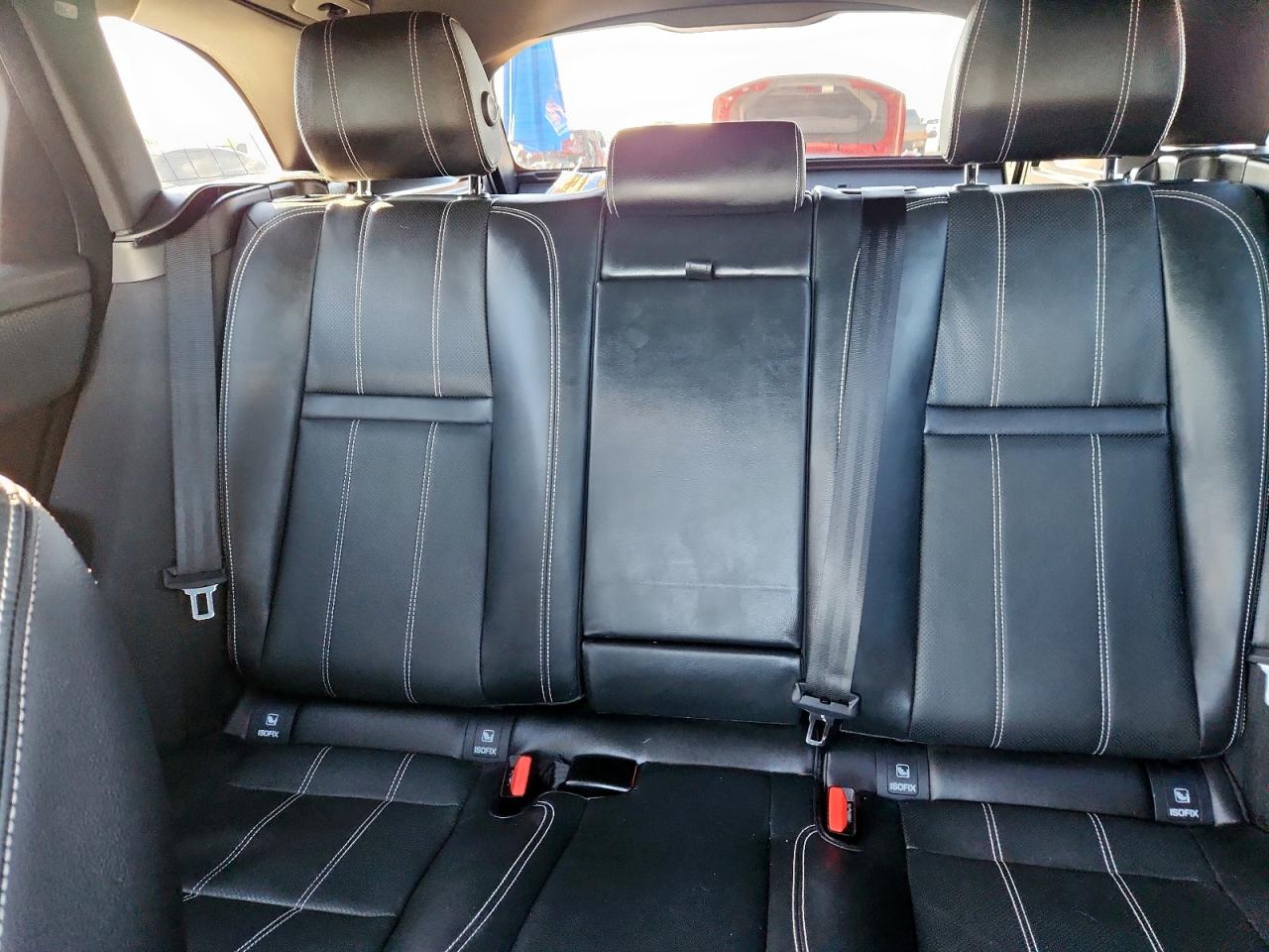 LAND ROVER RANGE ROVER R-DYNAMIC S