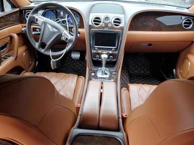 2014 BENTLEY FLYING SPUR #3312424631