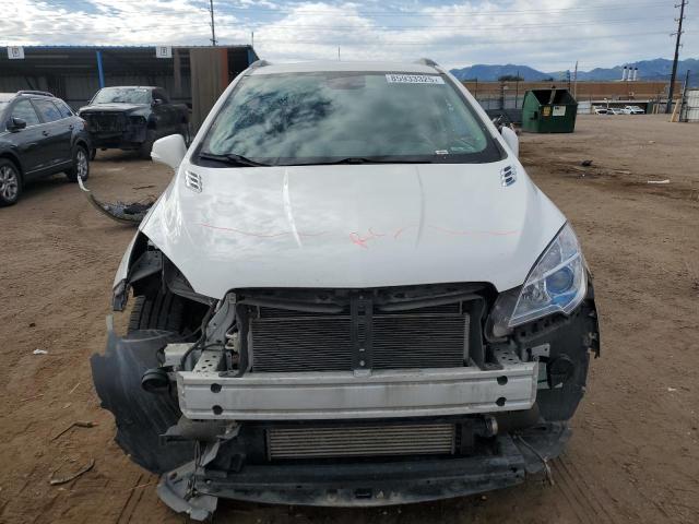 2016 BUICK ENCORE CON KL4CJBSB2GB643348