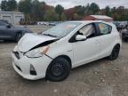 Lot #3301604643 2012 TOYOTA PRIUS C