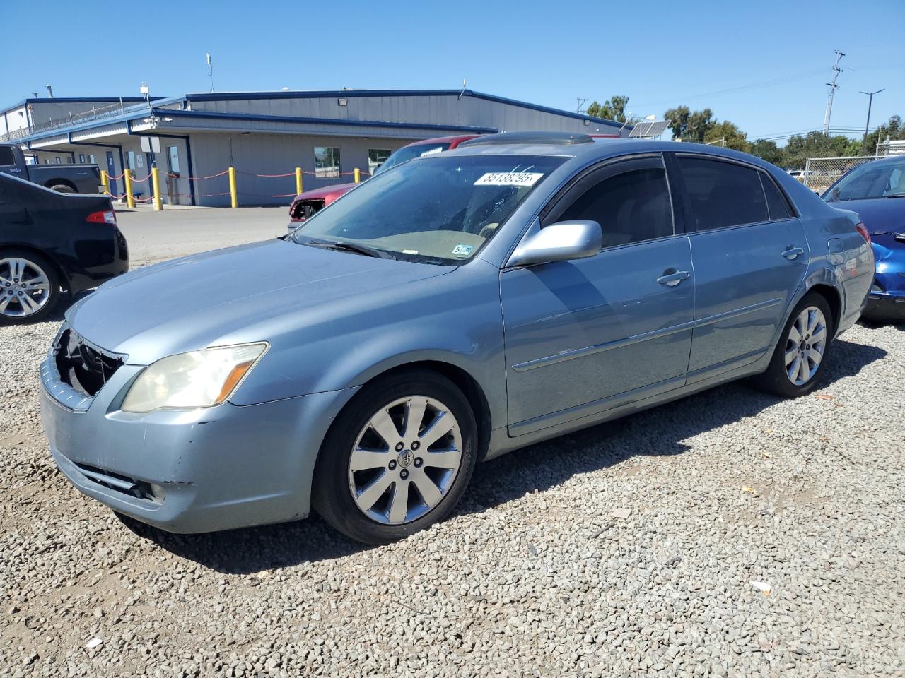 Lot #3282366273 2006 TOYOTA AVALON XL