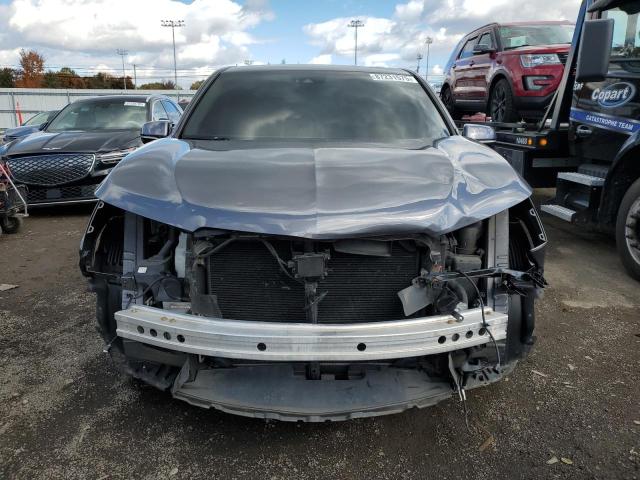 2018 ACURA MDX TECHNO #3303940718