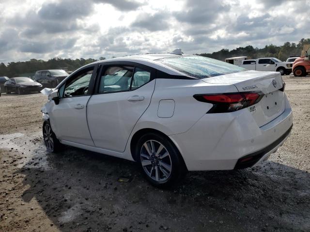2025 NISSAN VERSA SV #3304601446