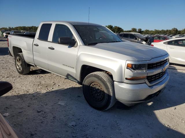 2017 CHEVROLET SILVERADO #3285012925