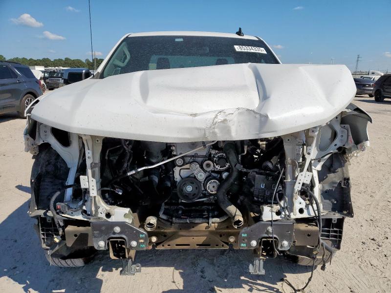 2022 CHEVROLET SILVERADO - 3GCPACEK6NG566402