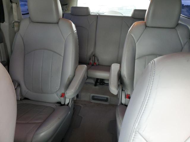 2011 BUICK ENCLAVE CX - 5GAKRBED7BJ258021