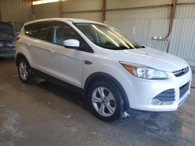2016 FORD ESCAPE SE - 1FMCU9GX0GUB55557