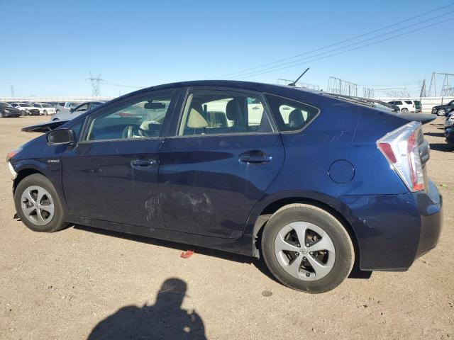 2013 TOYOTA PRIUS - JTDKN3DU8D0355027