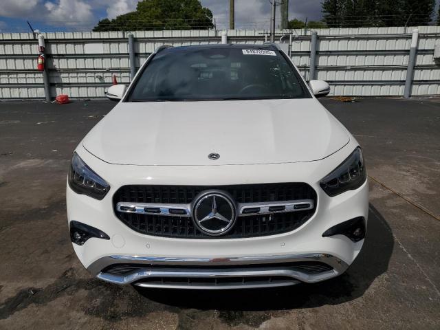 2025 MERCEDES-BENZ GLA 250 - W1N4N4GB7SJ660642