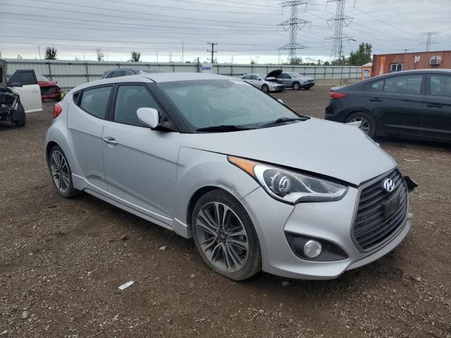 2016 HYUNDAI VELOSTER T KMHTC6AE7GU274957