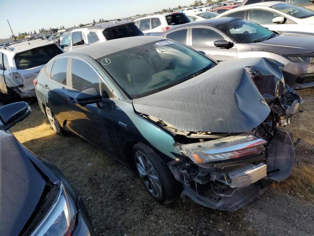 2018 HONDA CLARITY JHMZC5F19JC006955