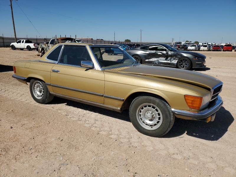 1979 MERCEDES-BENZ 300 TD #3283885418