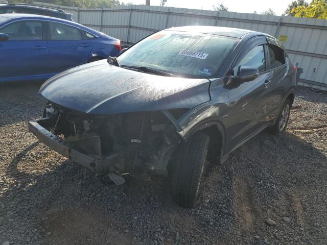 Global Auto Auctions: 2017 HONDA HR-V EX