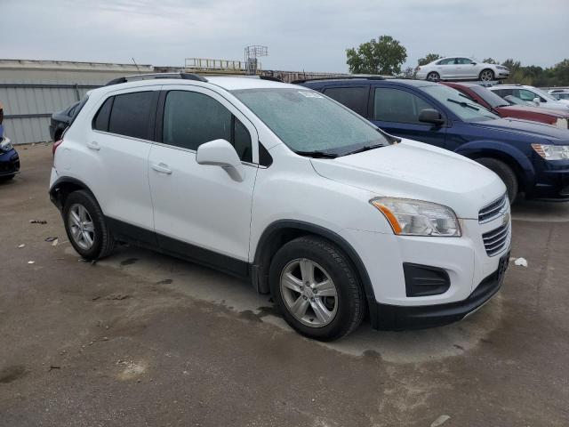 2015 CHEVROLET TRAX 1LT #3281843468