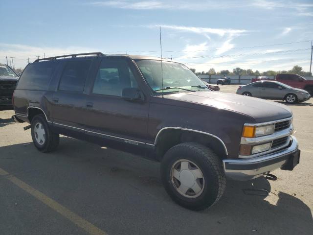 1997 CHEVROLET SUBURBAN K #3278909039