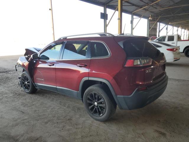 2019 JEEP CHEROKEE L 1C4PJLLB8KD262242