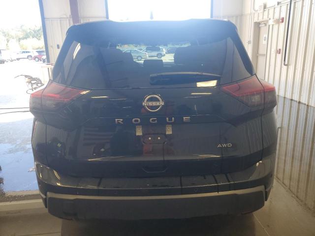 2025 NISSAN ROGUE SV 5N1BT3BB0SC821340