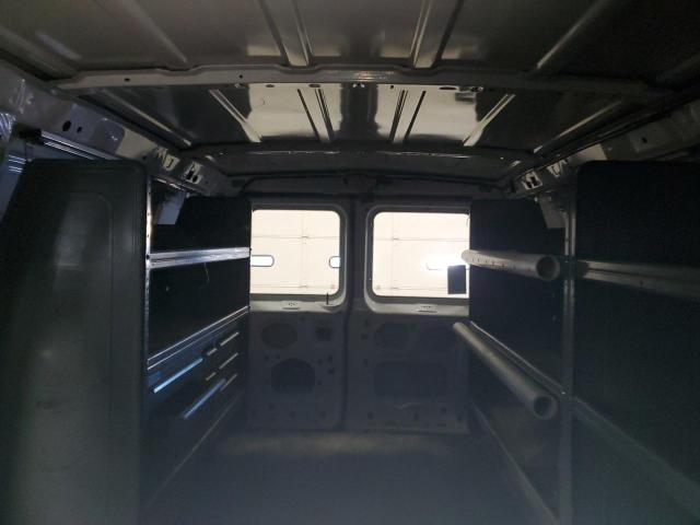 2014 FORD ECONOLINE #3282350280