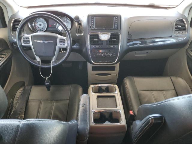 2013 CHRYSLER TOWN & COU #3268357264