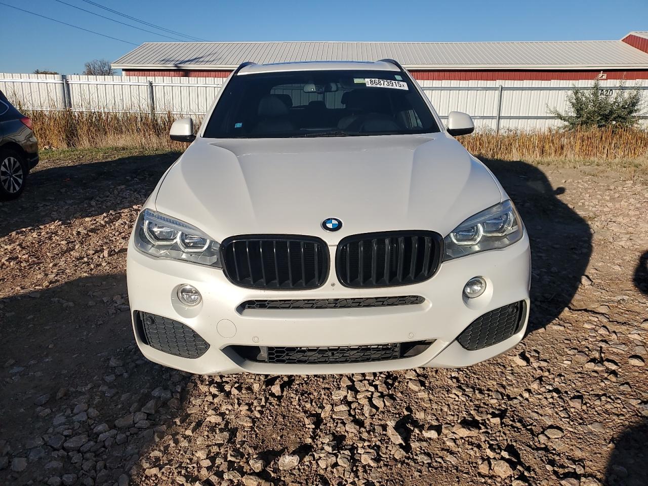 BMW X5 XDRIVE35I