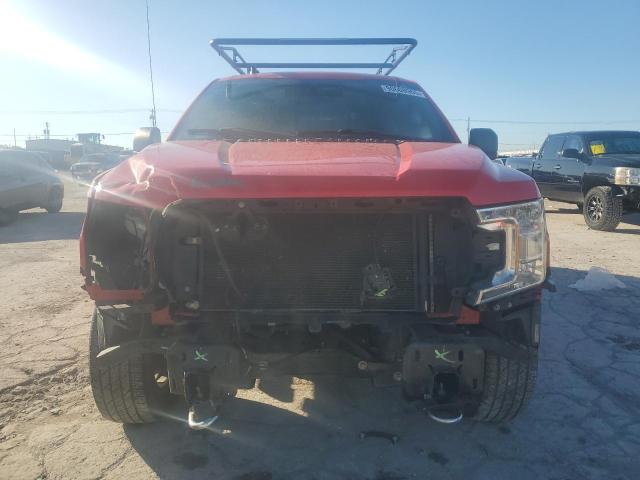 2019 FORD F150 SUPER #3301884464